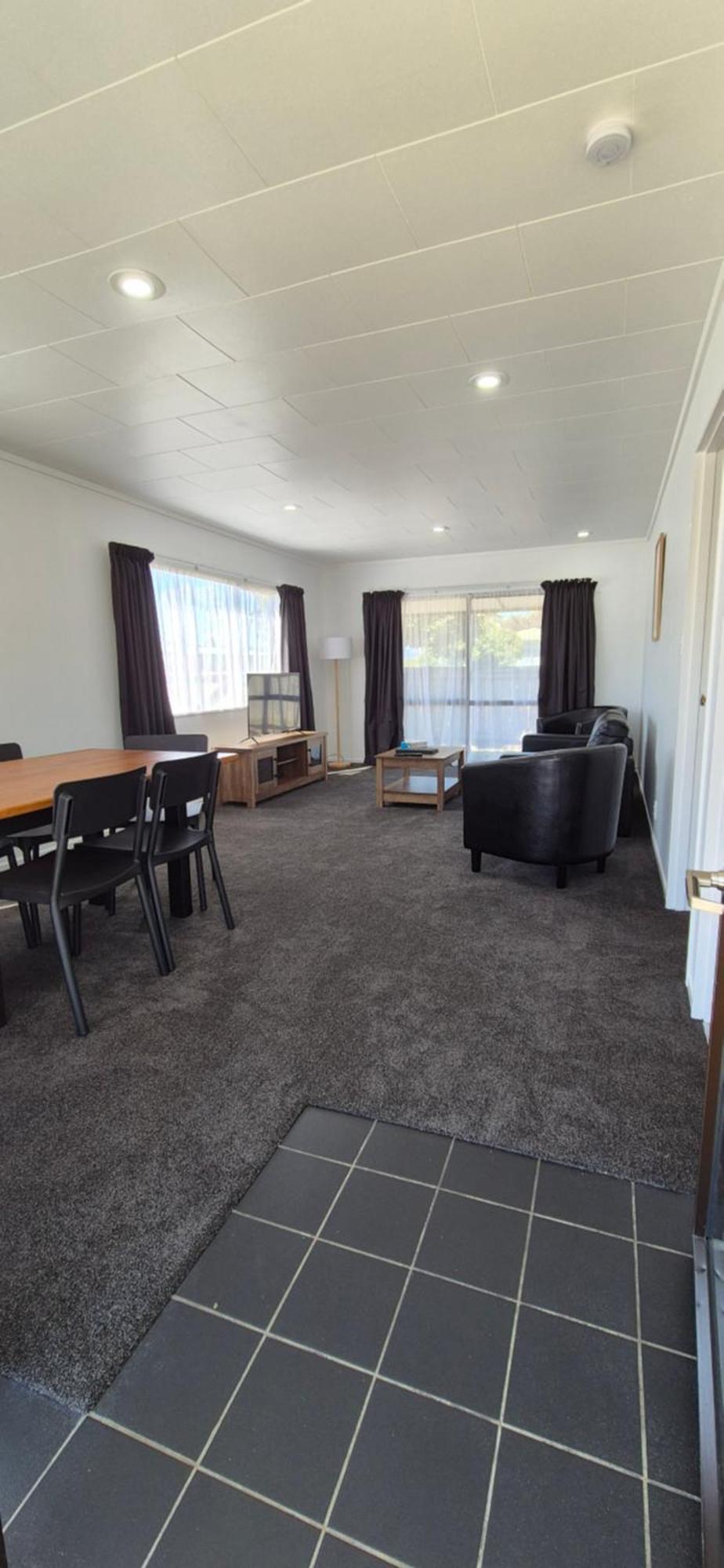 Magnolia Court Motel Opotiki Exteriör bild